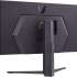 31.5" Монитор LG UltraGear 32GQ950-B,  3840x2160,  IPS,  144Гц,  2хHDMI,  1хDP,  черный [32gq950-b.aruz]